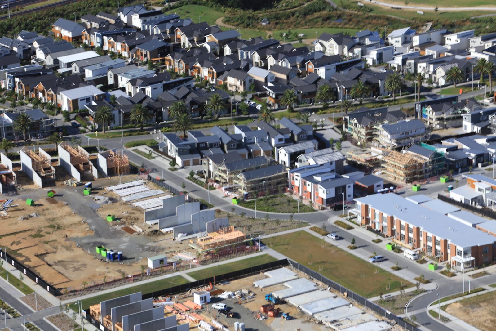 Hobsonville Point — photo 4