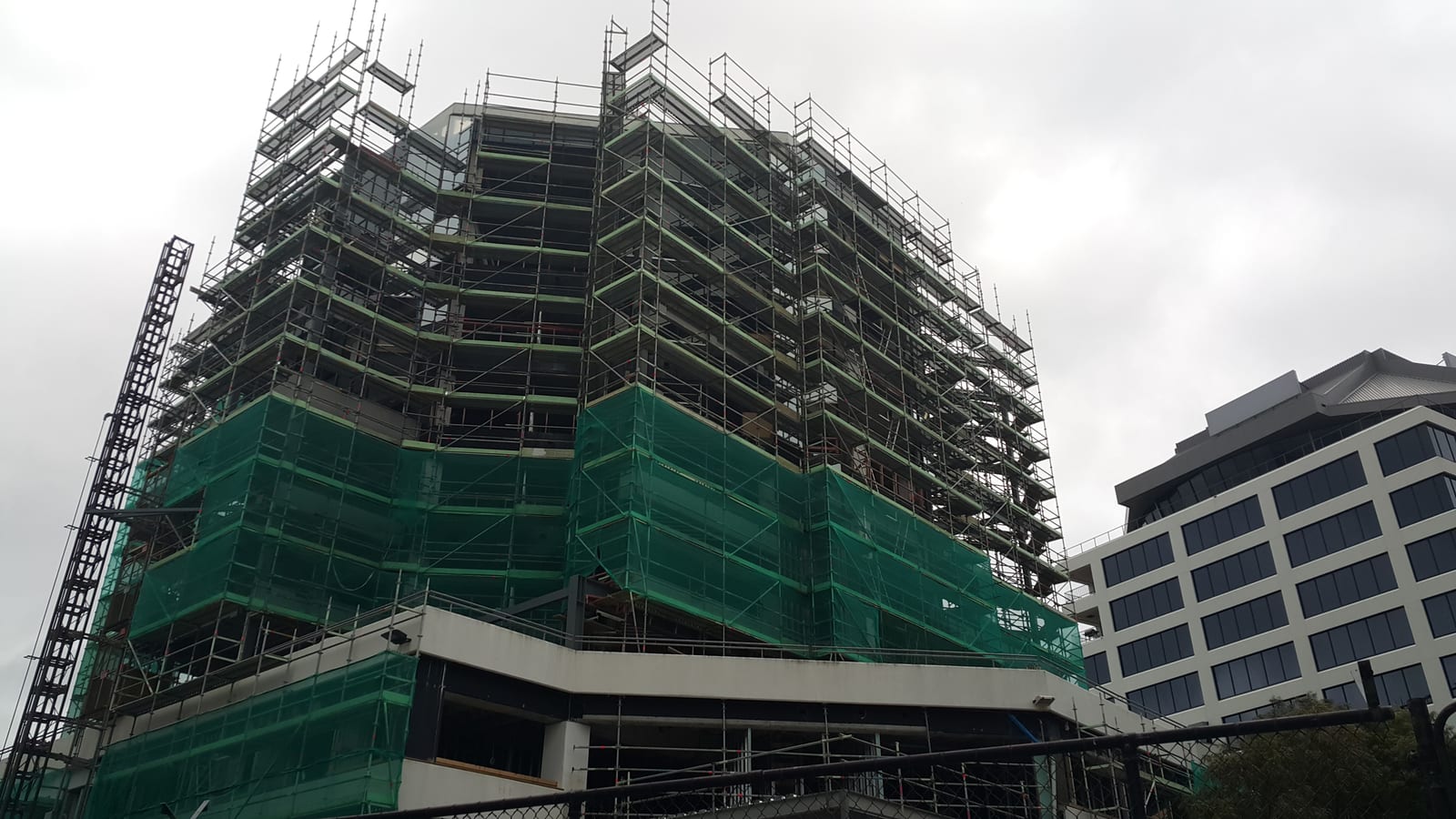 Hopetoun Residences — photo 2