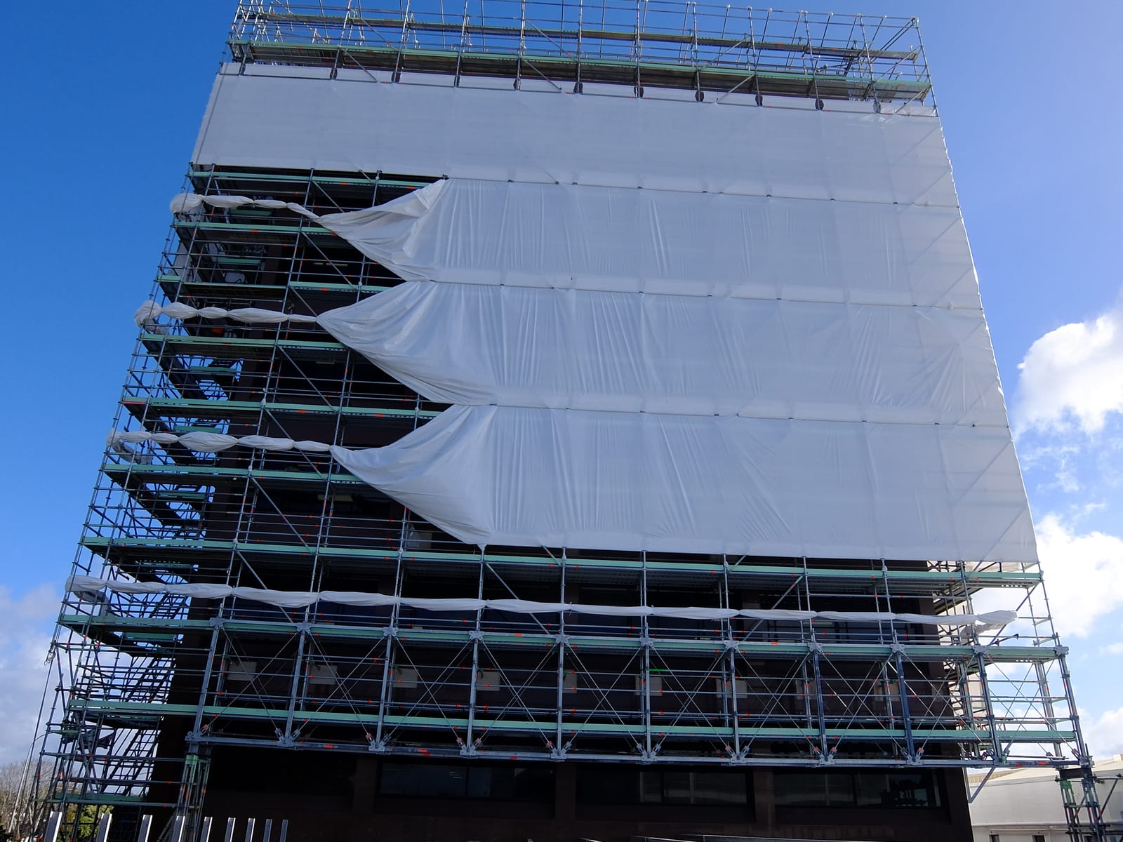 Allround Bridging System — photo 5