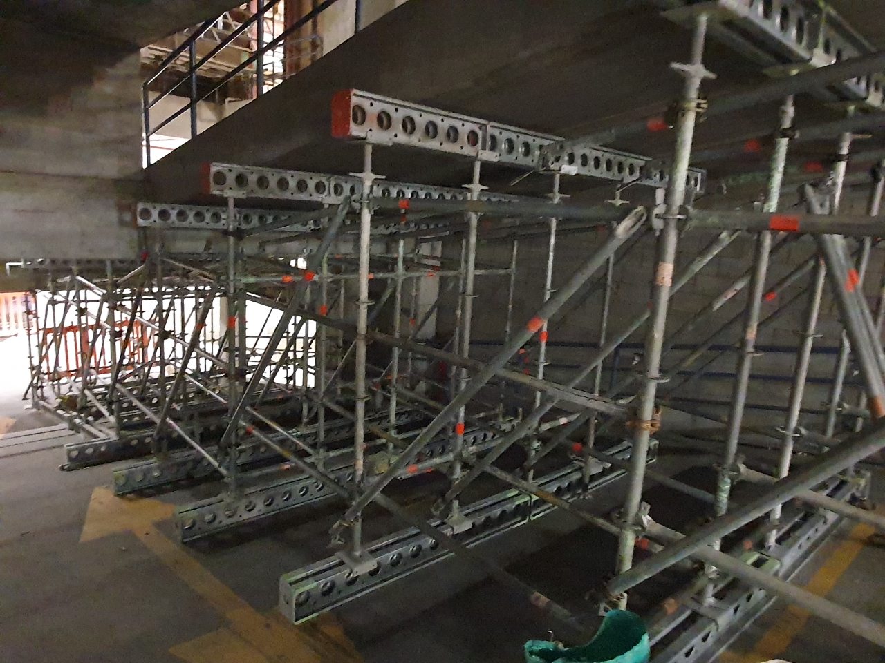 Allround Propping — photo 2