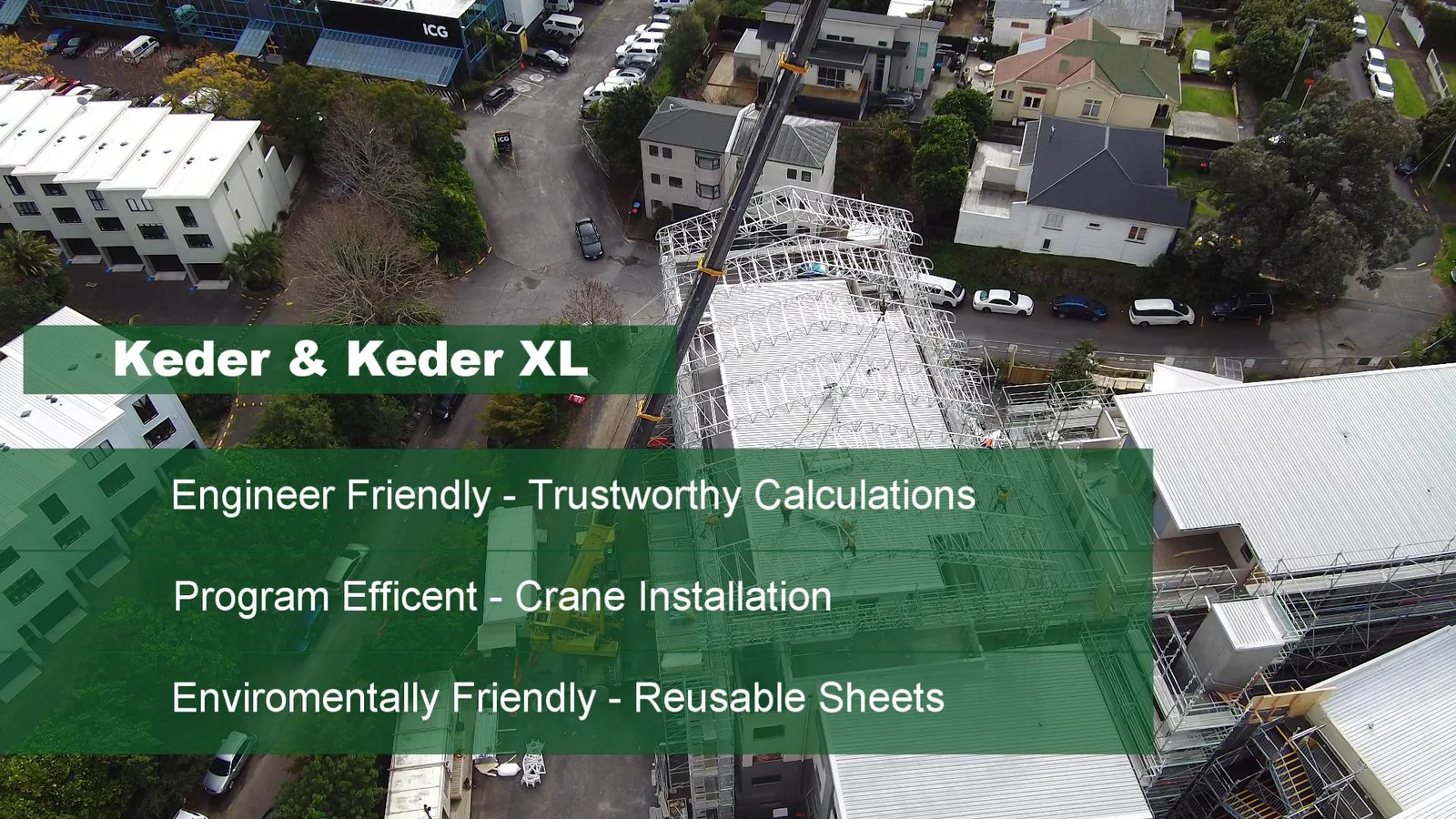 Keder Roof & Keder Roof XL — photo 2
