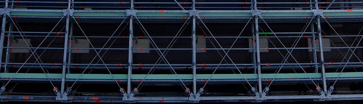 Layher FlexBeam — photo 2